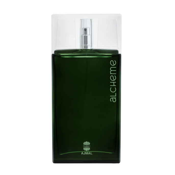 Ajmal - Alcheme Eau de Parfum 90 ml
