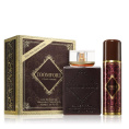 Fragrance World - Toom Ford Free Deo Spray Inside, 100 ml