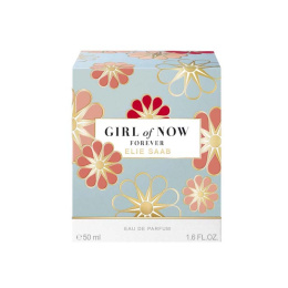 Оригинал Elie Saab - Girl of Now Forever Parfum 50 ml