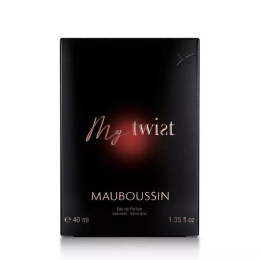 Оригинал Mauboussin - My Twist Eau de Parfum 40 ml