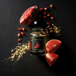 Оригинал Jesus Del Pozo - Vivid Velvet Eau de Parfum 100 ml