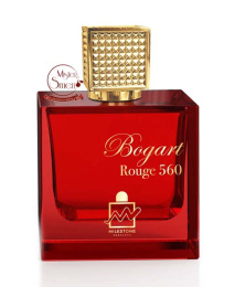 Milestone - Bogart Rouge 560 100 ml