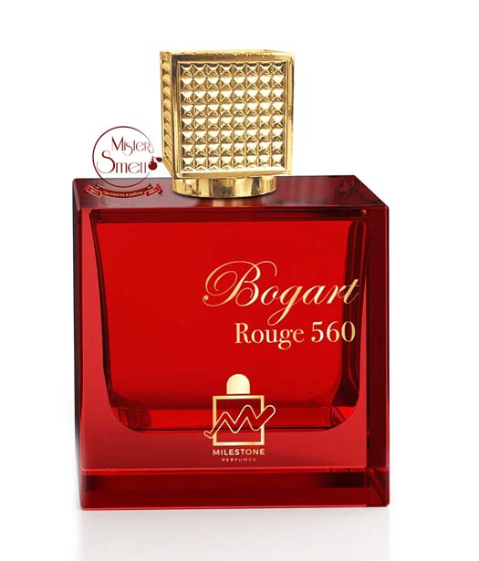 Milestone - Bogart Rouge 560 100 ml