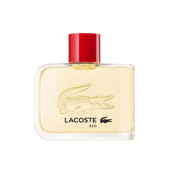 Оригинал Lacoste - Red Eau de Toilette 75 ml