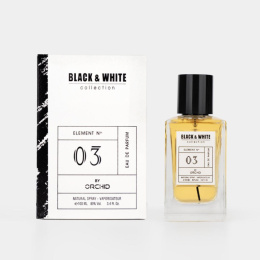 by Orchid - Element № 03 Eau de Parfum, 100 ml