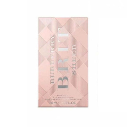Оригинал Burberry - Brit Sheer Eau de Toilette 50 ml