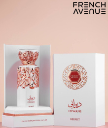 French Avenue - Diwani Beirut 100 ml
