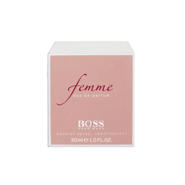 Оригинал Hugo Boss - Boss Femme Eau de Parfum 30 ml