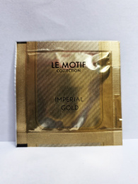 Саше оригинал Orientica Le Motif Imperial Gold 1 ml (5шт)