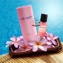 Fragrance World Clive Dorris - Ur Way 30 ml