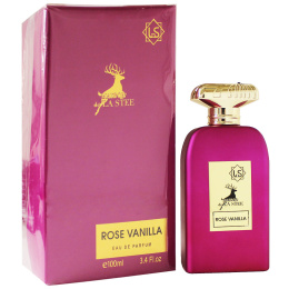 La Stee - Rosa Vanila Eau de Parfum 100 ml