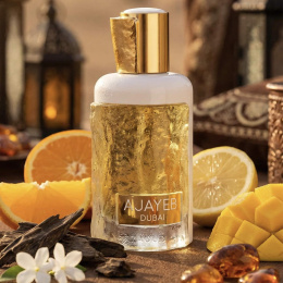 Lattafa - Ajayeb Dubai Portrait Eau de Parfum, 100 ml