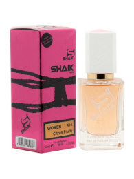 Элитный парфюм Shaik W414 Montale Pink Extasy