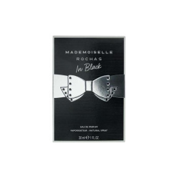 Оригинал Rochas - Mademoiselle Rochas In Black 30 ml