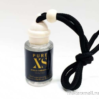 Купить Авто-парфюм Paco Rabanne Pure XS 12 ml оптом