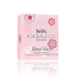 Оригинал Coach - Floral Blush Eau de Parfum 50 ml