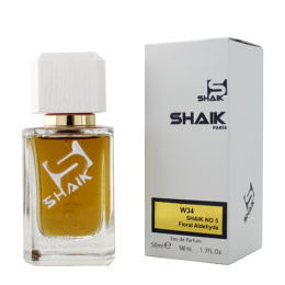 Элитный парфюм Shaik W34 Chanel №5