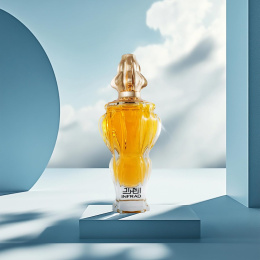 Zimaya Perfumes - Infrad Luxe Edition, 100 ml