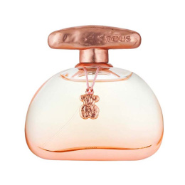 Оригинал Tous - Touch The Sensual Gold, 100 ml