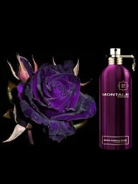 Пробник Оригинал Montale Aoud Purple Rose 2 ml