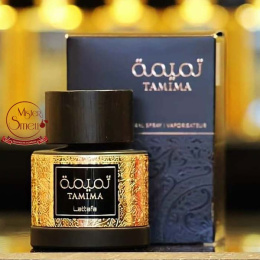 Lattafa - Tamima Eau de Parfum, 100 ml
