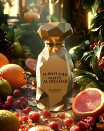 Arabiyat Prestige - Mahd Al Dhahab Kohl Eau de Parfum 100 ml