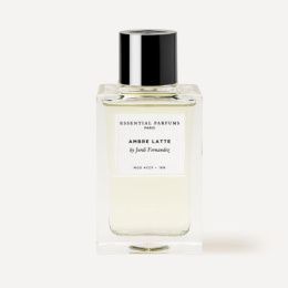 Тестер оригинал Essential Parfums Ambre Latte 100 ml