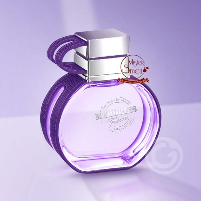 Emper - Memories Forever Pour Femme, 100 ml