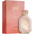 Zimaya Perfumes - Daiman Eden Eau de Parfum, 100 ml