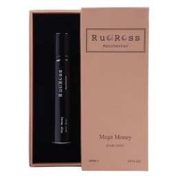 Вуаль для волос Rudross MEGA MONEY  hair mist 30 ml.