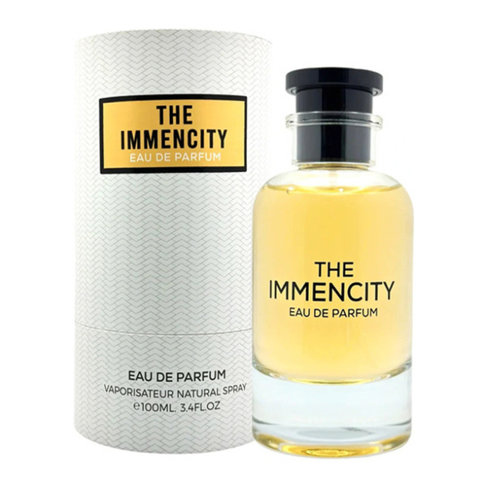 Emper - The Immensity 100 ml