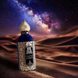 Оригинал Attar Collection Khaltat Night 100 мл.