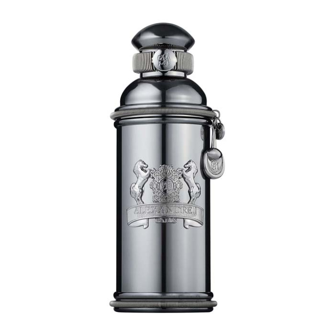 Оригинал Alexandre. J - Argentic Eau de Parfum 100 ml