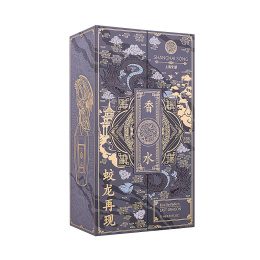 Оригинал Shanghai Song - Last Dragon Eau de Parfum 75 ml