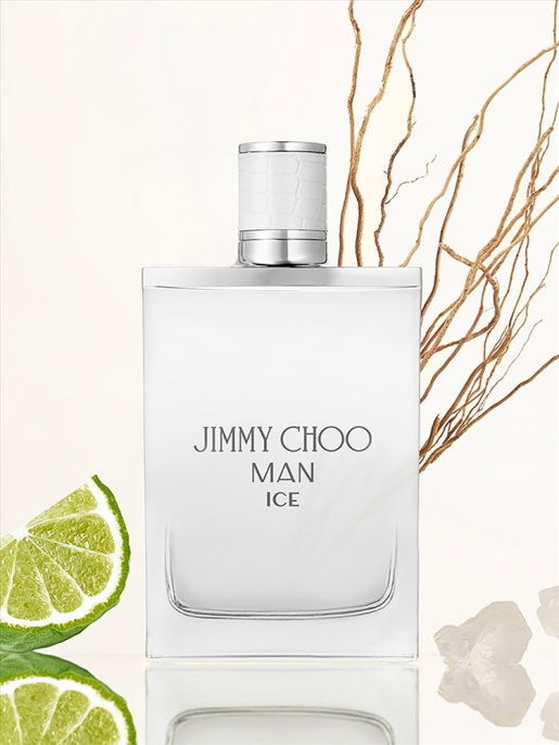 Высокого качества Jimmy Choo - Man Ice Eau de Toilette 100 ml