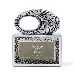 Maison Asrar - Vision Eau de Parfum 100 ml