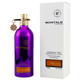 Тестер оригинал Montale Honey Aoud 100 ml
