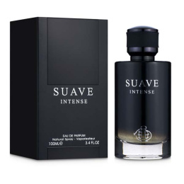 Fragrance World - Suave intense, 100 ml