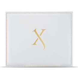 Набор оригинал Xerjoff Mixing Experience Amber Star & Star Musk Parfum 2*50 ml