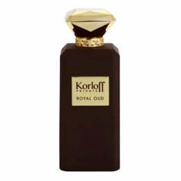 Оригинал Korloff Paris - Private Royal Oud Eau de Parfum 88 ml