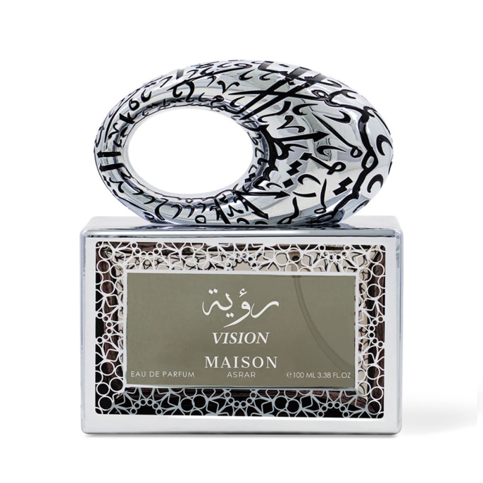 Maison Asrar - Vision Eau de Parfum 100 ml