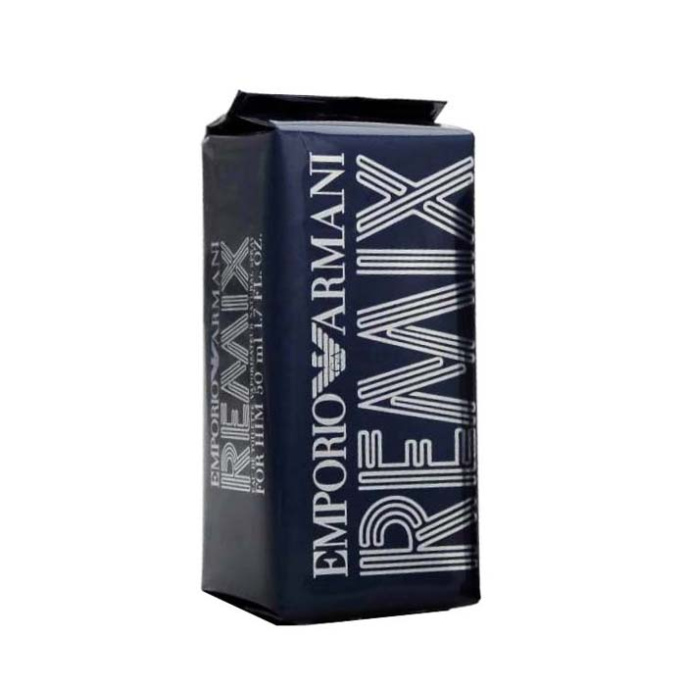 Оригинал Giorgio Armani - Emporio Remix for Him 50 ml