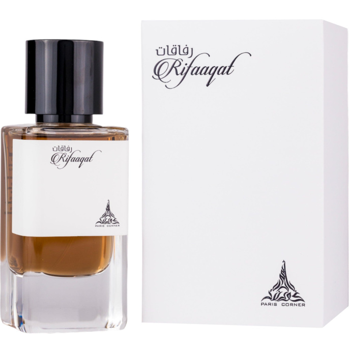 Paris Corner - Rifaaqat Eau de Parfum 85 ml