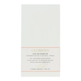 by Orchid - Glorious Eau de Parfum, 100 ml