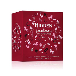 Оригинал Britney Spears - Hidden Fantasy Eau De Parfum 100 ml
