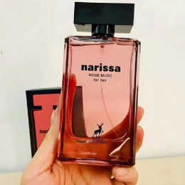Maison Alhambra - Narissa Rose Musc For Her edp 100 ml