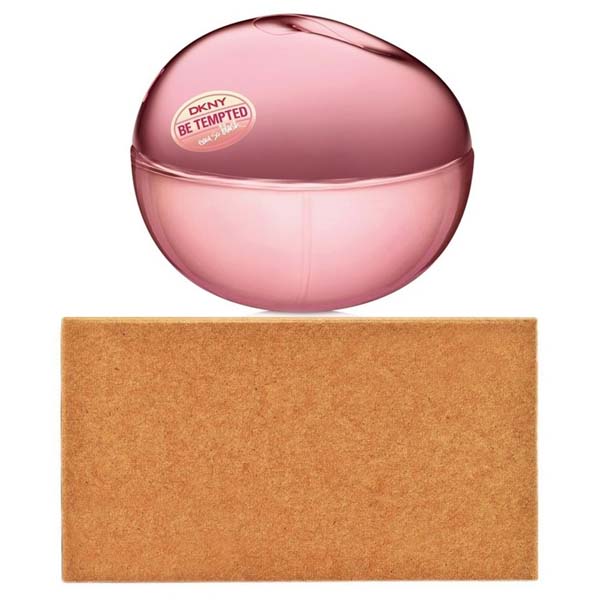 Тестер оригинал D.K.N.Y. Be Tempted Eau So Blush Edp (W) 100 мл