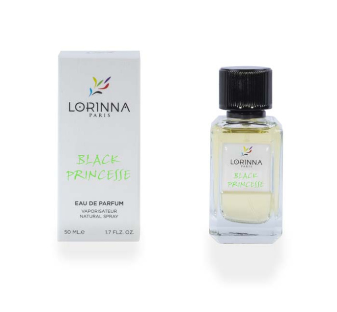 Lorinna Paris - №262 Chanel Coco Mademoiselle, 50 ml
