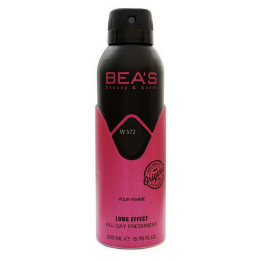 Дезодорант Bea's W572 Jean Paul Gaultier Scandal 200 ml