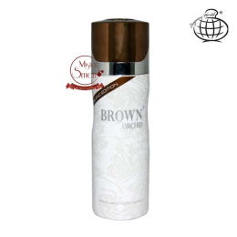 Дезодорант Fragrance World Brown Orchid Blanc Edition (ОАЭ)